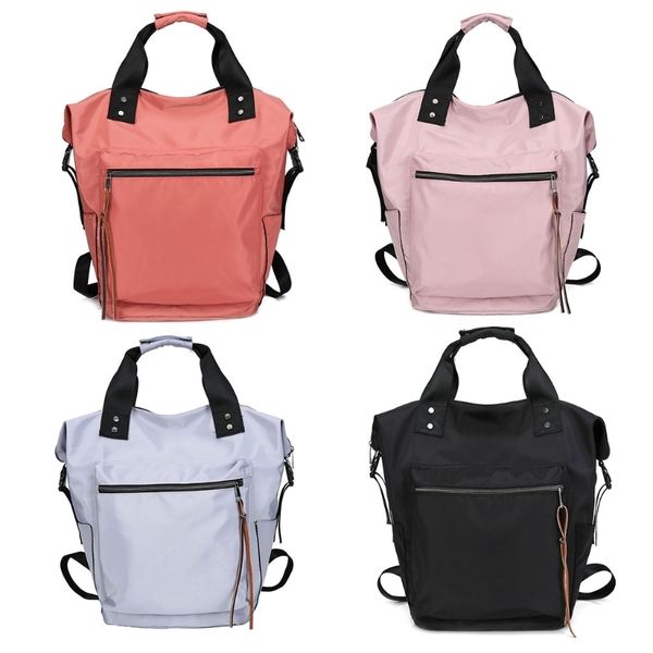 designer backpack new fashion women waterproof multifunctional nylon backpack tote shoulder backpack drop shipping good quality
designer backpack new fashion women waterproof multifunctional nylon backpack tote shoulder backpack drop shipping good quality