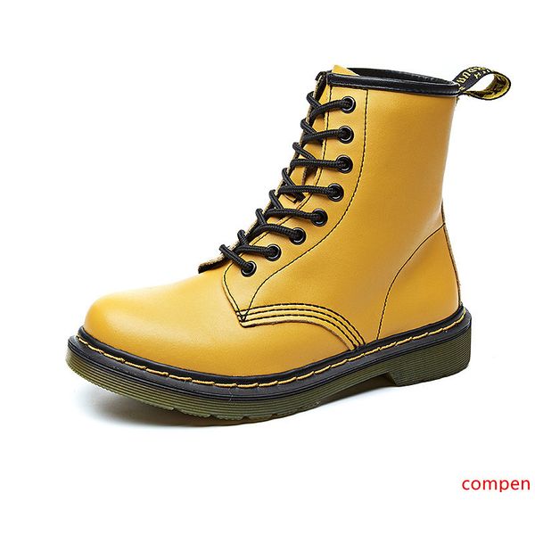 non-brand men women designer boots fashion wineter martin boots wine red paint black ankle knee mens motorcycle boots 35-44 style 2
non-brand men women designer boots fashion wineter martin boots wine red paint black ankle knee mens motorcycle boots 35-44 style 2