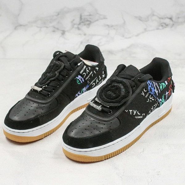 travis scotts x cactus jack forced 1s ts low skateboard running shoes for men womens stitching zipper black white dunk one sports sneakers
travis scotts x cactus jack forced 1s ts low skateboard running shoes for men womens stitching zipper black white dunk one sports sneakers