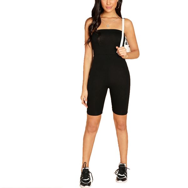 new women bodycon playsuits jumpsuits bodysuit black skinny glitter strapless tube romper sleeveless streetwear female, Black;white
new women bodycon playsuits jumpsuits bodysuit black skinny glitter strapless tube romper sleeveless streetwear female, Black;white