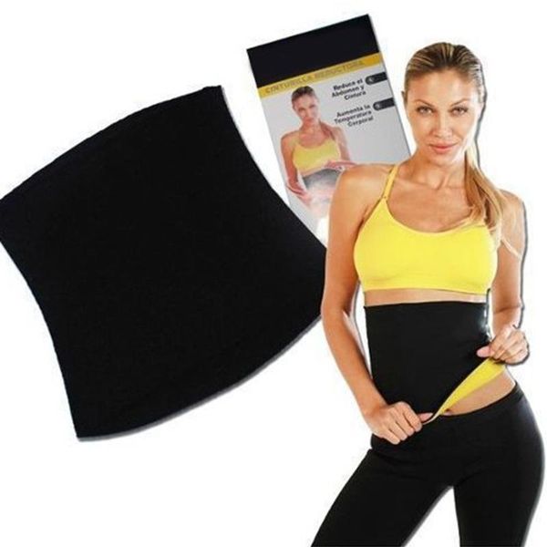 waist support women trainer abdomen belt lover beauty thermo sweat sauna slimming lady weight loss waistband gym accessories, Black;gray
waist support women trainer abdomen belt lover beauty thermo sweat sauna slimming lady weight loss waistband gym accessories, Black;gray