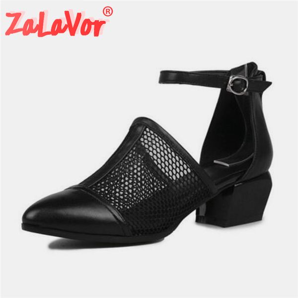 dress shoes zalavor size 34-40 genuine leather black women fashion woman sandals nature cow party
dress shoes zalavor size 34-40 genuine leather black women fashion woman sandals nature cow party