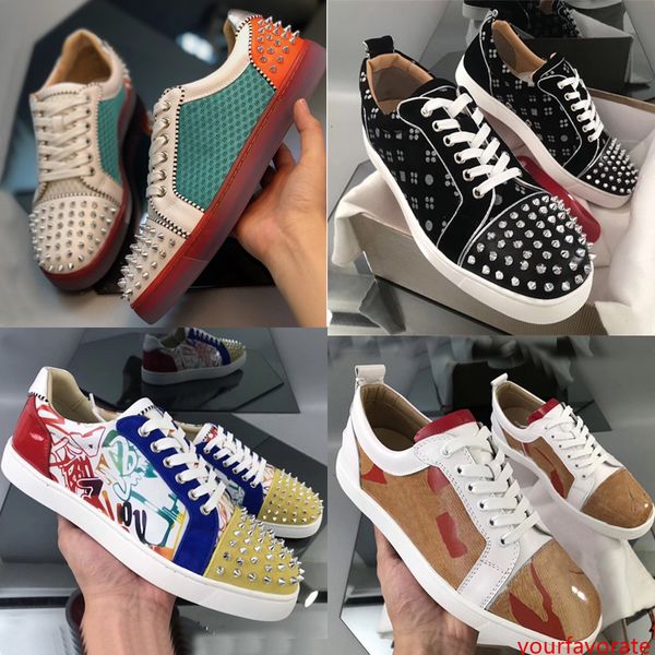 designer men s flat trainer junior spikes orlato shoes sneaker lace-up crystal real leather running party wedding shoes us12.5 
designer men s flat trainer junior spikes orlato shoes sneaker lace-up crystal real leather running party wedding shoes us12.5