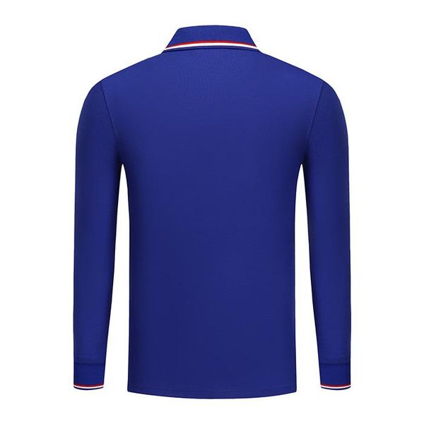 men's long sleeve t-shirt 2019 autumn fashion sports and leisure sports wear jk-41, Black
men's long sleeve t-shirt 2019 autumn fashion sports and leisure sports wear jk-41, Black