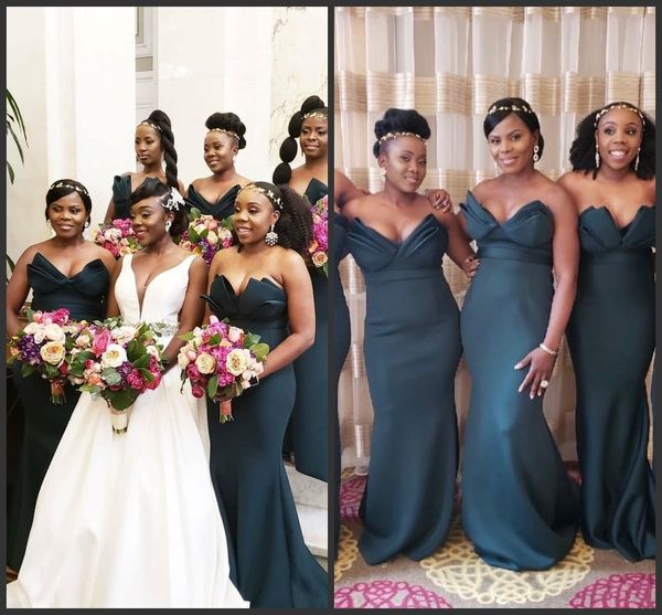 new hunter long bridesmaid dresses mermaid sweetheart simple sweep train party dress bridesmaid gowns maid of honor dress custom, White;pink
new hunter long bridesmaid dresses mermaid sweetheart simple sweep train party dress bridesmaid gowns maid of honor dress custom, White;pink