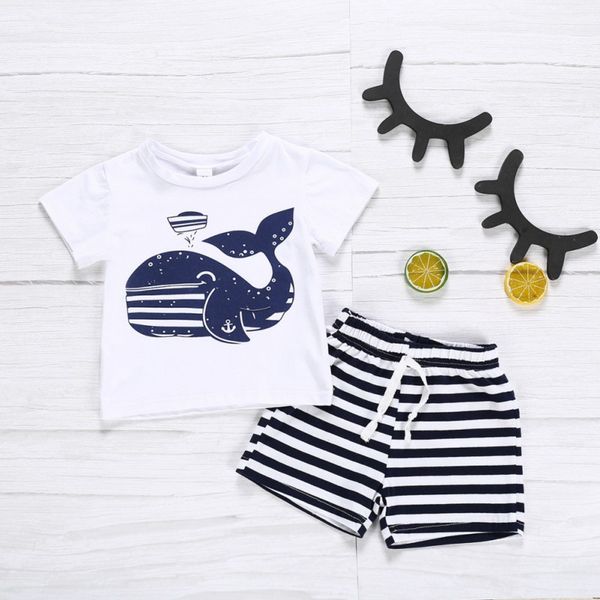 летние комплекты детской одежды мультфильм малышей мальчиков одежда топ + брюки 2 шт. / компл. дети повседневная одежда для мальчиков спорти, White
летние комплекты детской одежды мультфильм малышей мальчиков одежда топ + брюки 2 шт. / компл. дети повседневная одежда для мальчиков спорти, White