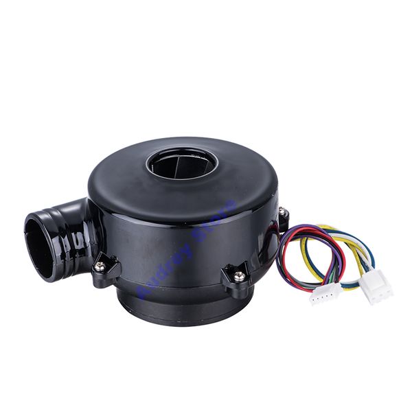 high air volume negative pressure portable fresh air equipment dc brushless centrifugal blower
high air volume negative pressure portable fresh air equipment dc brushless centrifugal blower