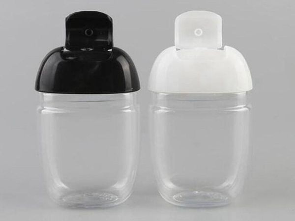 30ml hand sanitizer bottle empty pet plastic half round flip cap bottle children's carry disinfectant hand sanitizer bottle for child
30ml hand sanitizer bottle empty pet plastic half round flip cap bottle children's carry disinfectant hand sanitizer bottle for child
