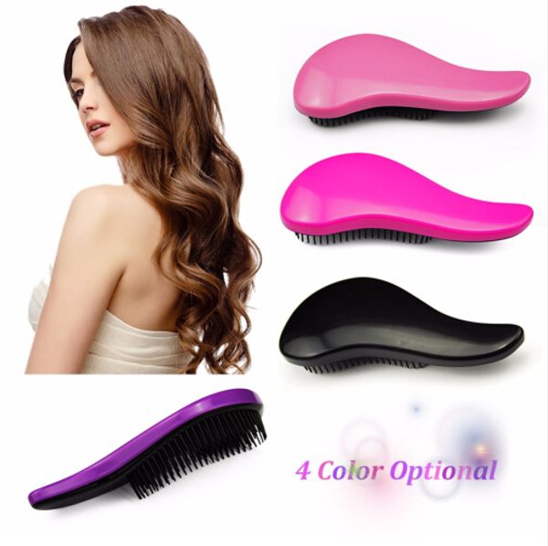 hair brushes magic handle detangling comb shower hair brush detangler salon styling tamer exquite cute useful tool hairbrush, Silver
hair brushes magic handle detangling comb shower hair brush detangler salon styling tamer exquite cute useful tool hairbrush, Silver