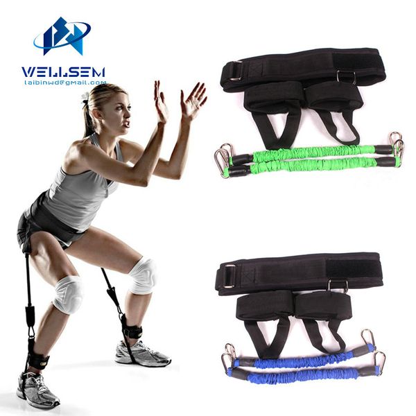 wellsem vertical jumping trainer jump resistance bands leg horizontal leaping fitness for basketball tennis running strength
wellsem vertical jumping trainer jump resistance bands leg horizontal leaping fitness for basketball tennis running strength