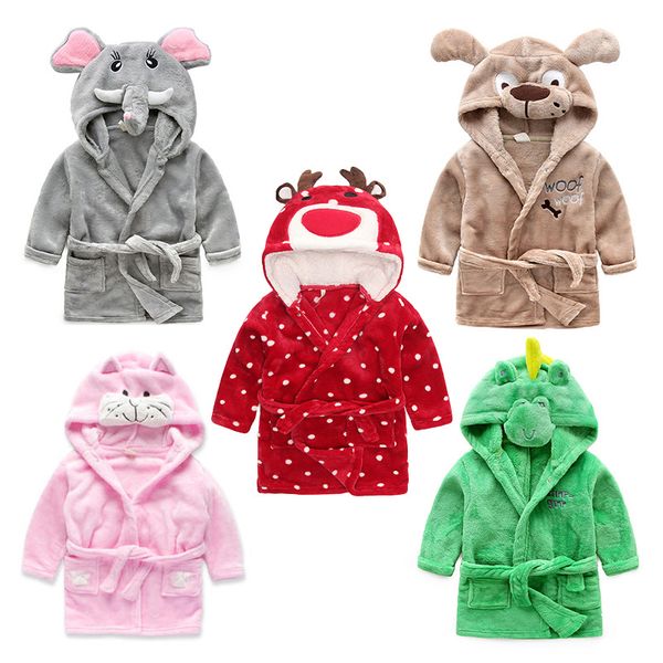pajamas elephant mouse deer bath robe baby bathrobe children kids baby homewear boys girls hooded robe beach towel, Blue;red
pajamas elephant mouse deer bath robe baby bathrobe children kids baby homewear boys girls hooded robe beach towel, Blue;red