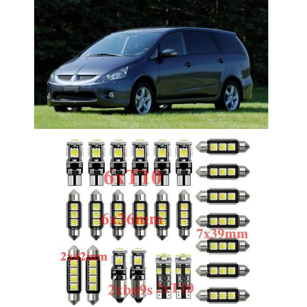 car interior led light kit for mitsubishi grandis pajero i-mie space carisma colt galant error t10 31mm 36mm 39mm 42mm
car interior led light kit for mitsubishi grandis pajero i-mie space carisma colt galant error t10 31mm 36mm 39mm 42mm