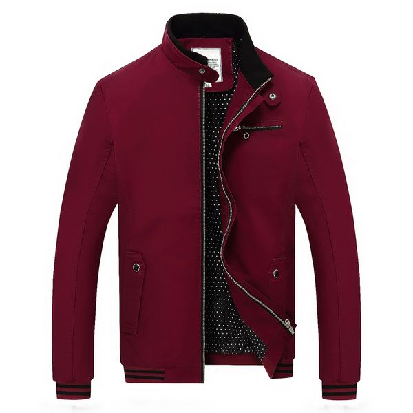 2016 autumn men fashion jacket casual male bomber jackets and coats jaqueta masculina outwear m-4xl jpyg108, Black;brown
2016 autumn men fashion jacket casual male bomber jackets and coats jaqueta masculina outwear m-4xl jpyg108, Black;brown