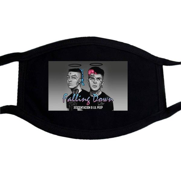 black cry baby streetwear печати маска анти-загрязнения harajuku hip hop пыле ветрозащитный моющийся защитная крышка муфельной hughe
black cry baby streetwear печати маска анти-загрязнения harajuku hip hop пыле ветрозащитный моющийся защитная крышка муфельной hughe
