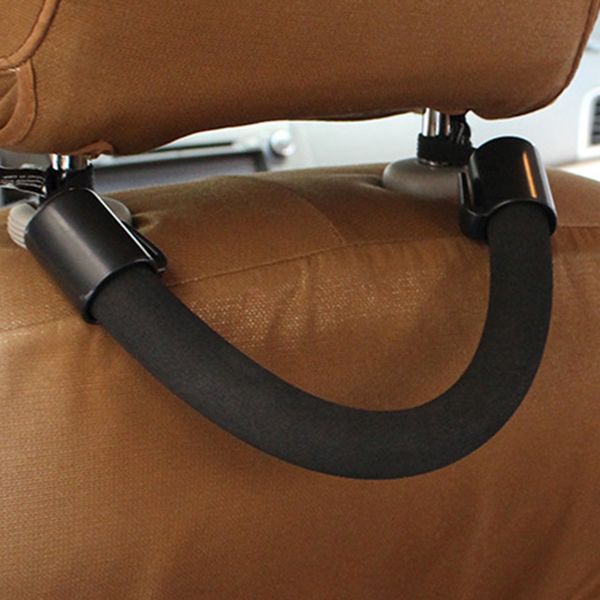 1pcs car accessories universal car armrests seats back chair old man children's safety handrail hanger hook
1pcs car accessories universal car armrests seats back chair old man children's safety handrail hanger hook