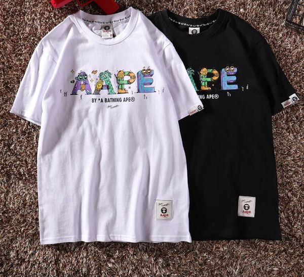 designer t-shirt three standard complete classic cartoon pattern letter printing luxury ss brand classic shirt sweatshirt clothing hot, White;black
designer t-shirt three standard complete classic cartoon pattern letter printing luxury ss brand classic shirt sweatshirt clothing hot, White;black