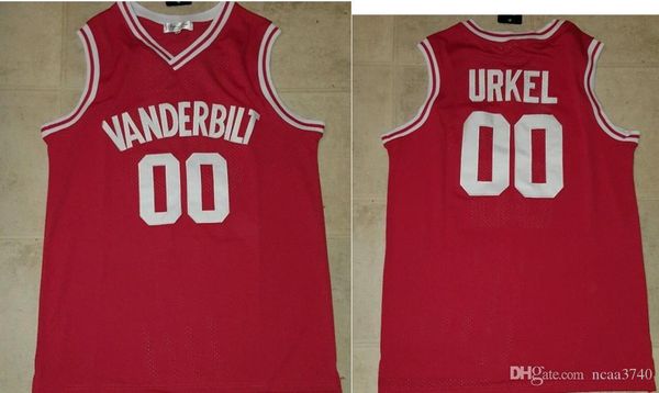 custom men youth women vintage #steve urkel 00 vanderbilt muskrats college basketball jersey size s-4xl or custom any name or number jersey, Black
custom men youth women vintage #steve urkel 00 vanderbilt muskrats college basketball jersey size s-4xl or custom any name or number jersey, Black