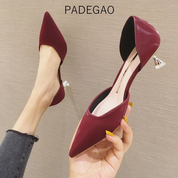 womens shoes 2020 casual korean women high heels party fashion black pumps
womens shoes 2020 casual korean women high heels party fashion black pumps