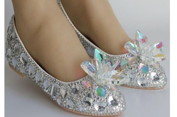 2019 women's shoes in spring and autumn with new style flat bottom pointed end water drill@zxc324, Black
2019 women's shoes in spring and autumn with new style flat bottom pointed end water drill@zxc324, Black