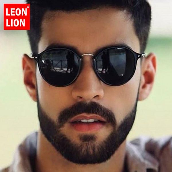 leonlion round retro sunglasses men brand designer fashion sunglasses for men/women vintage sunglasses men luxury oculos de sol ckyxy
leonlion round retro sunglasses men brand designer fashion sunglasses for men/women vintage sunglasses men luxury oculos de sol ckyxy