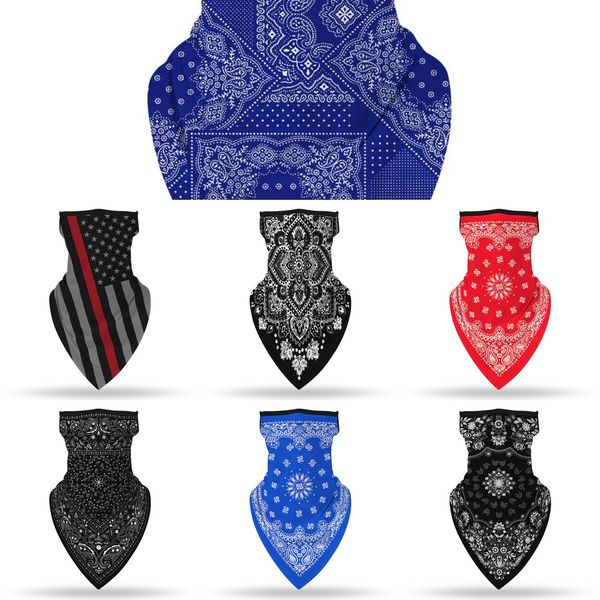 rv0di headwear sports bandana scarf cycling bandana headband scarf outdoor wristband mask paisley face headband, Black
rv0di headwear sports bandana scarf cycling bandana headband scarf outdoor wristband mask paisley face headband, Black