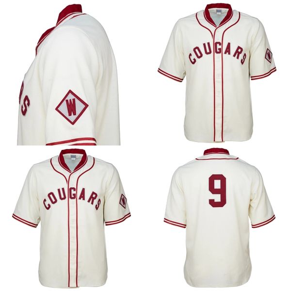wsu washington state cougars 1937 home jersey custom men women youth baseball jerseys any name and number double stitched, Blue;black
wsu washington state cougars 1937 home jersey custom men women youth baseball jerseys any name and number double stitched, Blue;black