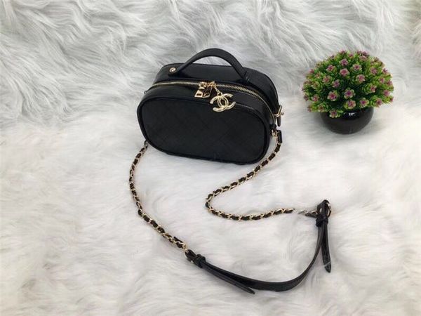 Bolsa de Ombro manbushui1688a
Bolsa de Ombro manbushui1688a