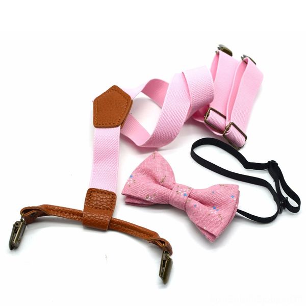 suit kids for children elastic accessories polyester printed blouses cute suspenders clip suspenders belts & accessories solid bow tie set a, Black;white
suit kids for children elastic accessories polyester printed blouses cute suspenders clip suspenders belts & accessories solid bow tie set a, Black;white