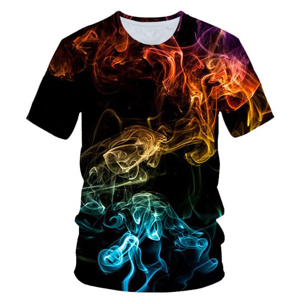 flame&smoky 3d t shirt men tshirt summer t-shirt casual short sleeve tees o-neck streetwear print design t-shirt, White;black
flame&smoky 3d t shirt men tshirt summer t-shirt casual short sleeve tees o-neck streetwear print design t-shirt, White;black