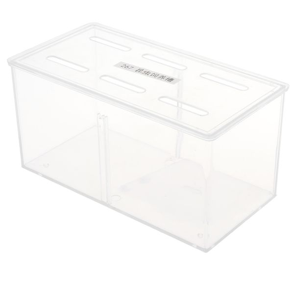 plastic bug catcher viewing box for backyard explorer outdoor toy insect habitats adventure educational
plastic bug catcher viewing box for backyard explorer outdoor toy insect habitats adventure educational