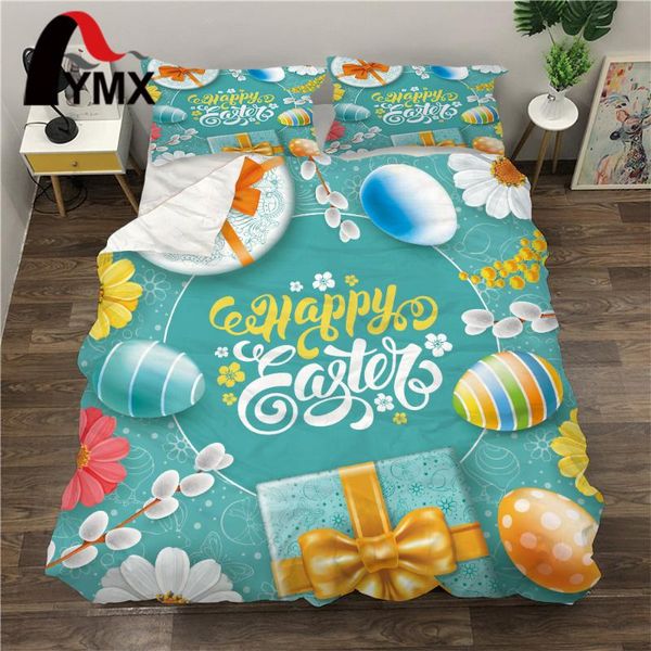 fymx happy easter пододеяльник наборы свежий стиль спальный гарнитур домашний текстиль с наволочкой для семейных подарков
fymx happy easter пододеяльник наборы свежий стиль спальный гарнитур домашний текстиль с наволочкой для семейных подарков