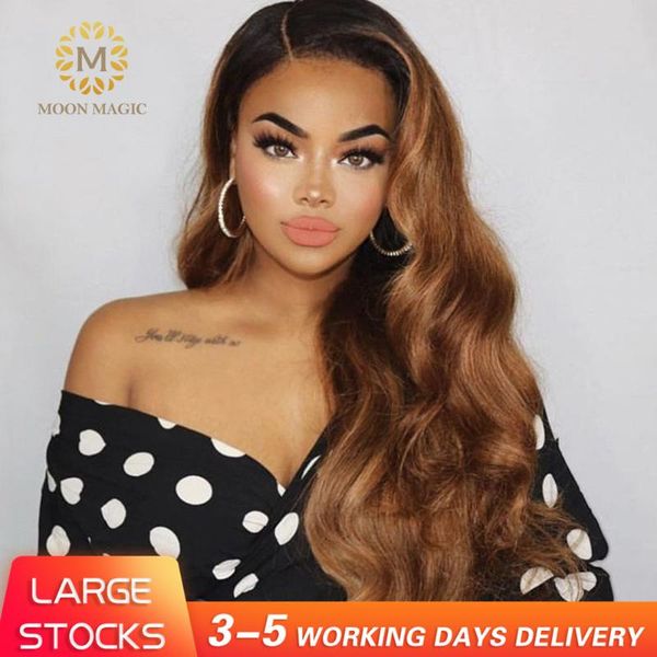 lace wigs honey blonde front ombre human hair wig colored 360 frontal body wave full 150% density, Black;brown
lace wigs honey blonde front ombre human hair wig colored 360 frontal body wave full 150% density, Black;brown