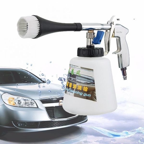 new automobiles water gun for car wash washer automotive interior high pressure foam gun car washer deep cleaning dust remover
new automobiles water gun for car wash washer automotive interior high pressure foam gun car washer deep cleaning dust remover