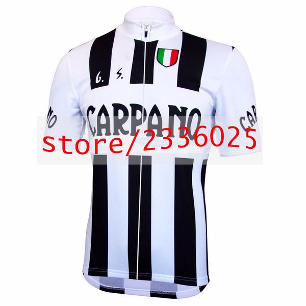 retro cycling jersey classic men bicycle clothing short-sleeve cycling wear ropa de ciclismo black white jersey italy customized, Black;red
retro cycling jersey classic men bicycle clothing short-sleeve cycling wear ropa de ciclismo black white jersey italy customized, Black;red