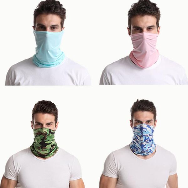 4pcs polyester outdoor cycling neck gaiter sunblock magic scarf headwear multifunctional face cover summer cooling seamless, Black
4pcs polyester outdoor cycling neck gaiter sunblock magic scarf headwear multifunctional face cover summer cooling seamless, Black