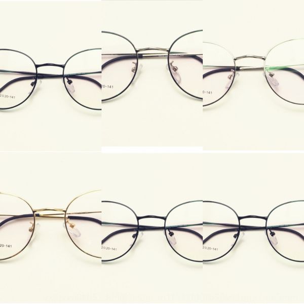 cat myopia ear frame myopia glasses women's degree finished product art fashion harajuku style glasses, Silver
cat myopia ear frame myopia glasses women's degree finished product art fashion harajuku style glasses, Silver