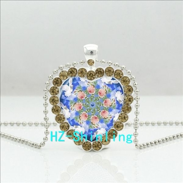 hzshinling new autumn leaf heart necklace red autumn cute leaf crystal pendant leaves tree jewelry heart shaped necklace hz6, Silver
hzshinling new autumn leaf heart necklace red autumn cute leaf crystal pendant leaves tree jewelry heart shaped necklace hz6, Silver