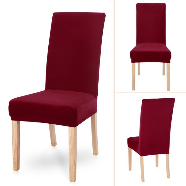 velvet dining chair cover spandex elastic chair slipcover case for chairs office wedding dining room removable chair cover
velvet dining chair cover spandex elastic chair slipcover case for chairs office wedding dining room removable chair cover