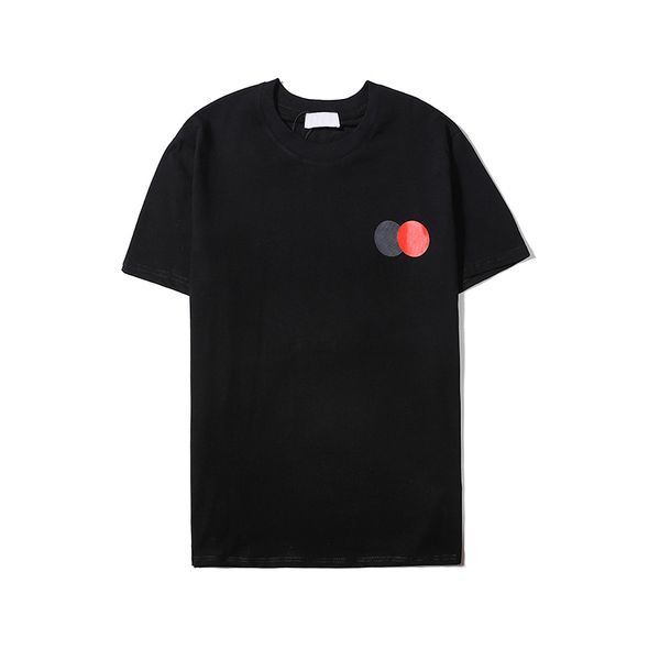mens designer t shirts womens brand short sleeve t-shirts geometric print crew neck luxury summer tee shipping shirt 2 color 2020501v, White;black
mens designer t shirts womens brand short sleeve t-shirts geometric print crew neck luxury summer tee shipping shirt 2 color 2020501v, White;black