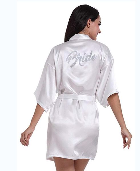 pdty 01 silver writing bridal wedding robes bride bridesmaid maid of honor women party robe custom name and date get ready robes, Black;red
pdty 01 silver writing bridal wedding robes bride bridesmaid maid of honor women party robe custom name and date get ready robes, Black;red
