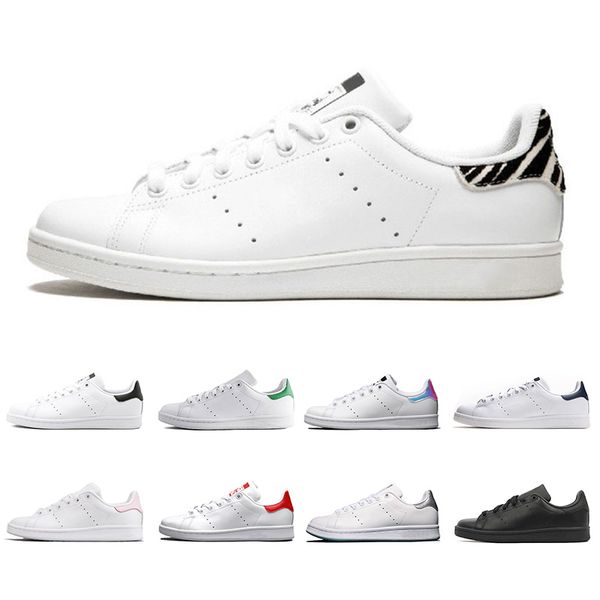 original smith men women casual shoes green black white blue red pink silver mens stan fashion leather shoe flats sneakers
original smith men women casual shoes green black white blue red pink silver mens stan fashion leather shoe flats sneakers