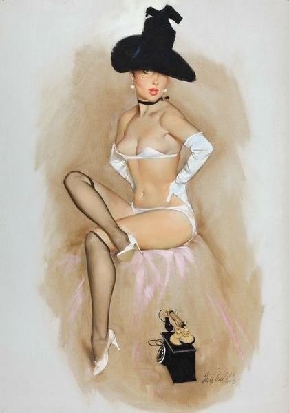 fritz willis 'do you like' vintage erotic home decor handpainted &hd print oil painting on canvas wall art canvas pictures 191201
fritz willis 'do you like' vintage erotic home decor handpainted &hd print oil painting on canvas wall art canvas pictures 191201