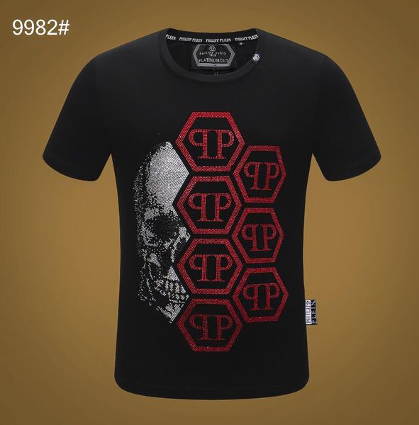 2019 Дизайн бренда Summer Street Wear Европа Мода Мужчины Высокого Качества Хлопка Футболка Повседневная Футболка С Коротким Рукавом # 997
2019 Дизайн бренда Summer Street Wear Европа Мода Мужчины Высокого Качества Хлопка Футболка Повседневная Футболка С Коротким Рукавом # 997