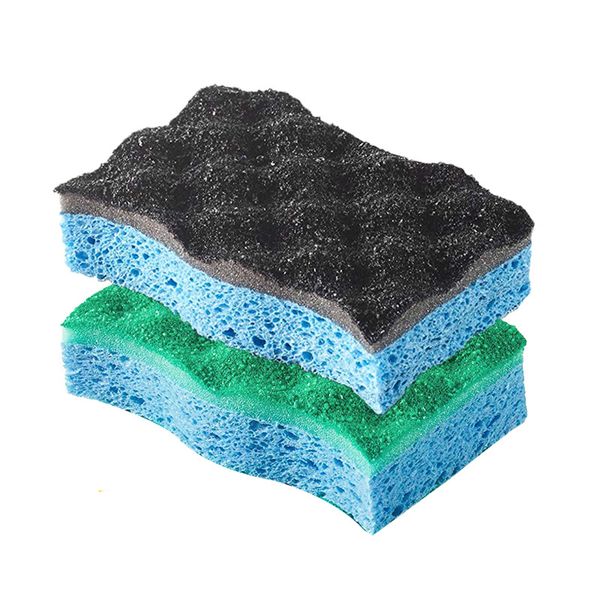 car wash sponge car cleaning detailing brush wheel brush dual-sided cellulose scrubber cleaning eco scrub pads for dishes multi
car wash sponge car cleaning detailing brush wheel brush dual-sided cellulose scrubber cleaning eco scrub pads for dishes multi