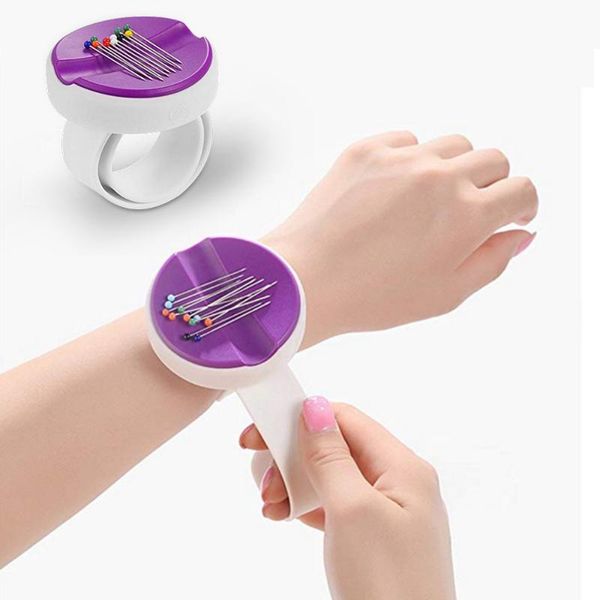 шитье магнитная коробка иглы pin подушка магнитная catcher neddlework diy запястье портативный комплект инструментов ящик для хранения швейн, Black
шитье магнитная коробка иглы pin подушка магнитная catcher neddlework diy запястье портативный комплект инструментов ящик для хранения швейн, Black