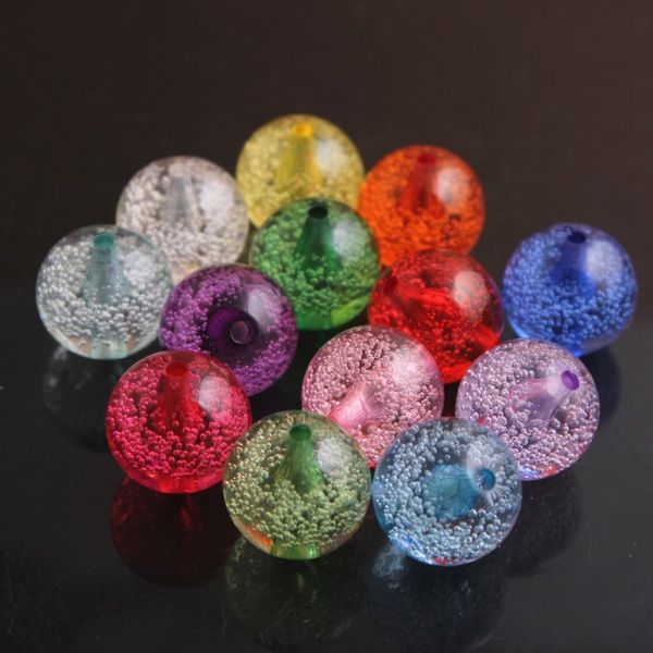 oykza new styles 20mm 100pcs colorful acrylic illusion jelly bubble beads for chunky necklace jewelry
oykza new styles 20mm 100pcs colorful acrylic illusion jelly bubble beads for chunky necklace jewelry