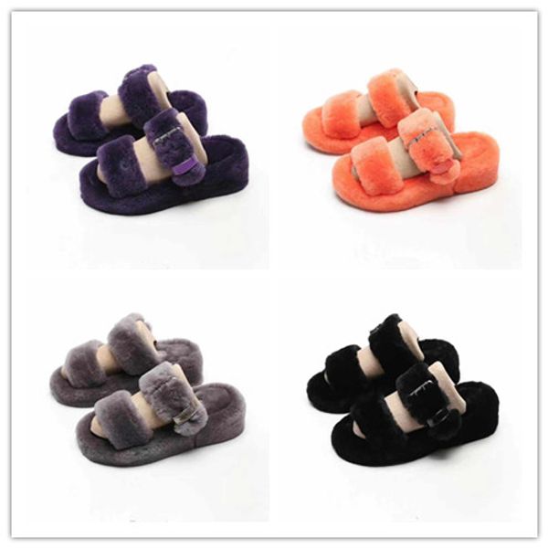2020 the ashion trend single product velvet sandals slippers design switch in casual slippers and comfortable 36-40, Black
2020 the ashion trend single product velvet sandals slippers design switch in casual slippers and comfortable 36-40, Black