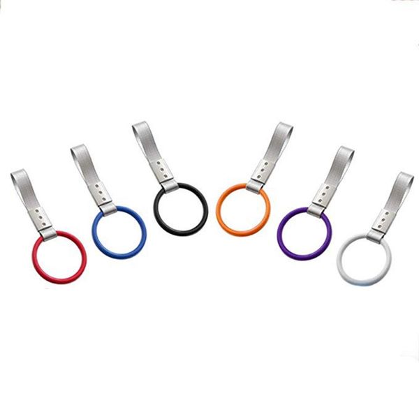 onewell 1pcs ring subway train bus handle hand strap charm drift interior exterior accessory
onewell 1pcs ring subway train bus handle hand strap charm drift interior exterior accessory