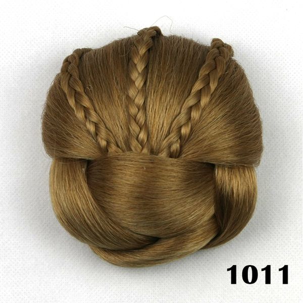 scrunchie breathable elegant lightweight soft anti-slip women hair style comfortable wear braiding extension clip artificial wig, Brown
scrunchie breathable elegant lightweight soft anti-slip women hair style comfortable wear braiding extension clip artificial wig, Brown