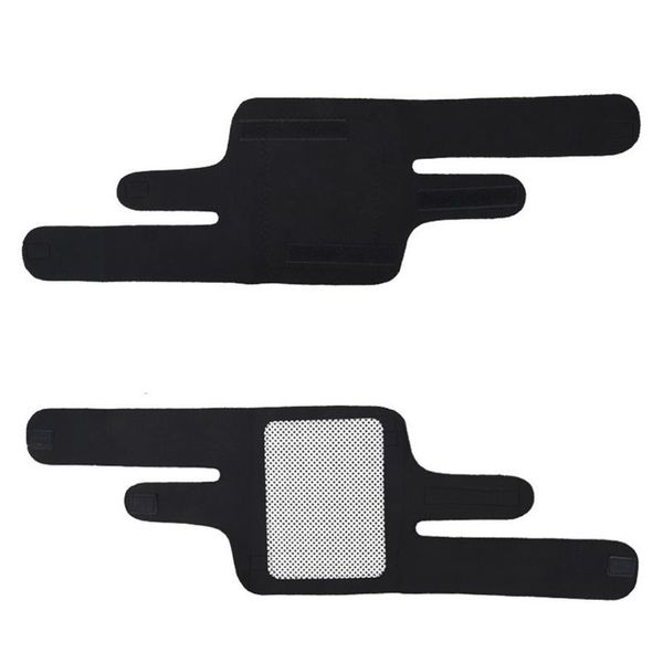 self heating therapy back neck supports elbow pain relief black magnetic tourmaline belt guard massage lumbar shoulder brace, Black;gray
self heating therapy back neck supports elbow pain relief black magnetic tourmaline belt guard massage lumbar shoulder brace, Black;gray